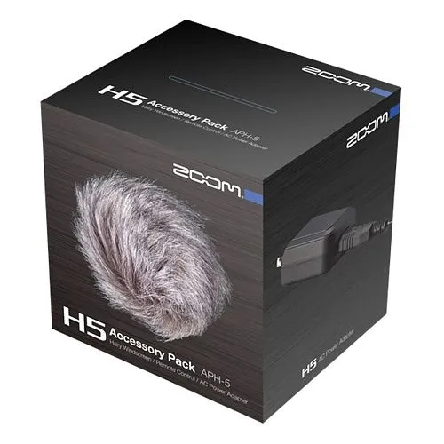 Zoom APH5 Комплект аксессуаров для рекордера Zoom H5.
