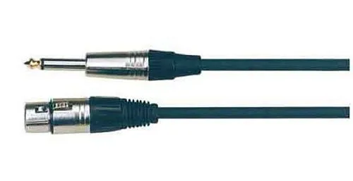 Soundking BB006-5M Микрофонный кабель.