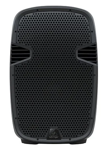 Behringer PK115A Активная акустическая система.