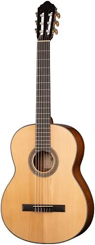 Cort AC200-NAT Классическая гитара.