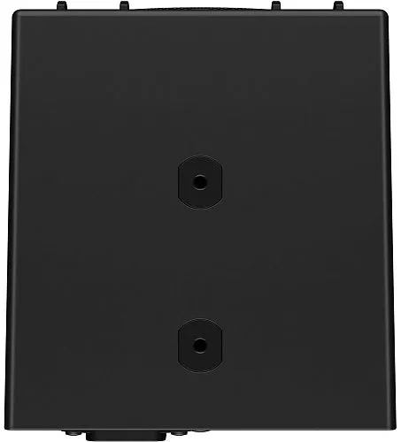 Yamaha MSP3A Активный студийный монитор.