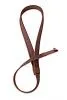 RightOn Straps Classical-Hook Brown Ремень для классической гитары.-0