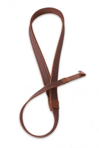 RightOn Straps Classical-Hook Brown Ремень для классической гитары.