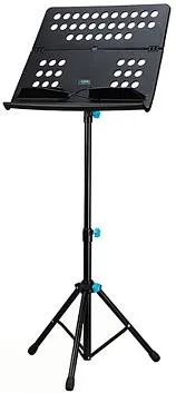 Guitto GSS-01B Пюпитр с чехлом.