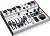 Behringer FLOW 8 Цифровой микшерный пульт.-0