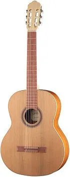 Kremona S65C-GG Sofia Soloist Series Green Globe Классическая гитара.