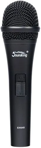 Soundking EH040 Микрофон динамический.