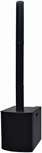 Invotone DVA3000 Активный акустический комплект (MP3 и BLUETOOTH опция) с DSP.