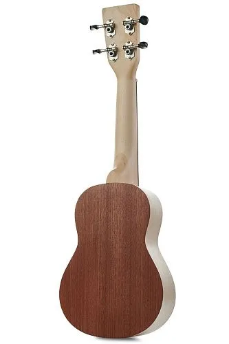 Hampi SZ1 Укулеле сопрано.