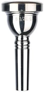 Fleet FLT-TTMP Мундштук для тромбона тенор 6-1/2AL-L.