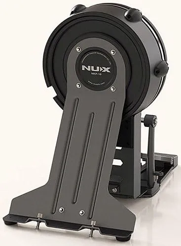 Nux DM-8 Профессиональная цифровая ударная установка (2 коробки).