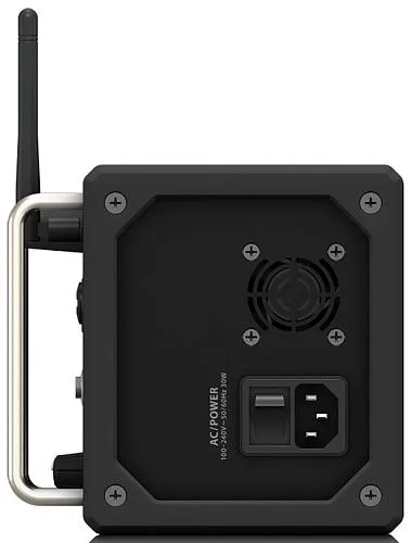 Behringer XR16 Цифровой рэковый микшер.