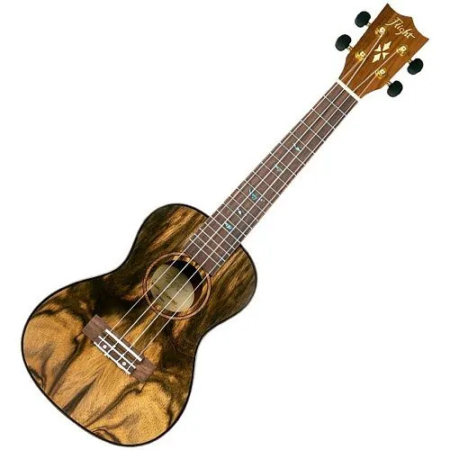 Flight DUC430 Dao Укулеле концерт.