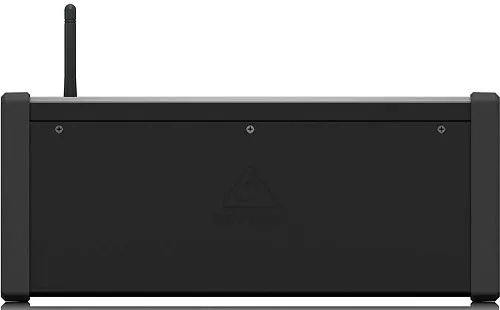 Behringer XR16 Цифровой рэковый микшер.