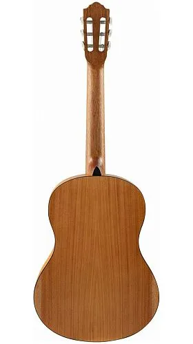 Flight C-100 NA 4/4 Классическая гитара.
