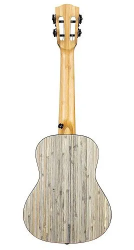 Cascha HH-2316 Bamboo Series Graphite Укулеле с чехлом.