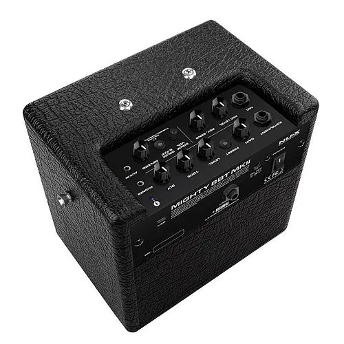 Nux Mighty-8BT-MKII Цифровой комбоусилитель.