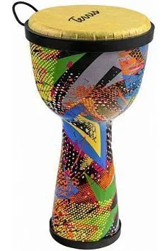 Terris DPC-10 Urban Africa Джембе.