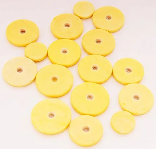 Fleet FLT-FP Подушечки для флейты.