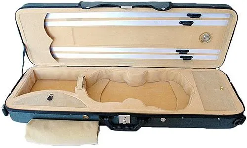 Mirra VC-700-GI Футляр для скрипки.