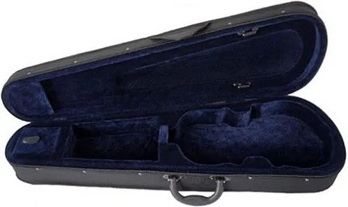 Mirra VC-320-BK-4/4 Футляр для скрипки.