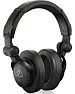 Behringer HC 200 Универсальные закрытые наушники с кабелем.-0