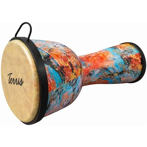 Terris DPC-08 Urban Cuba Джембе.