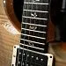 PRS Custom 24 Blue Fade 2015 USA Электрогитара.-3