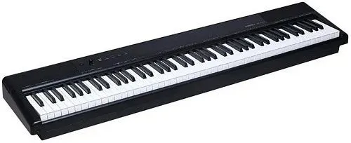 Medeli SP-C120-WOS Цифровое пианино, черное, без стойки.