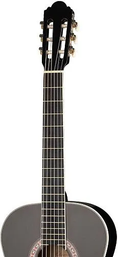 Homage LC-3911-BK Гитара классическая.