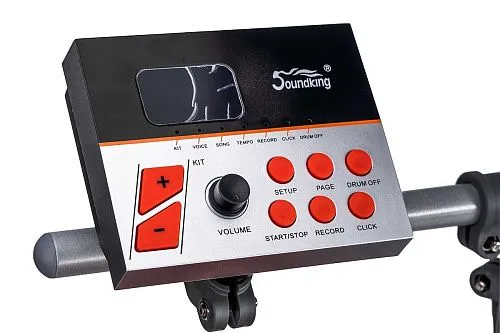 Soundking SD20 Цифровая ударная установка.