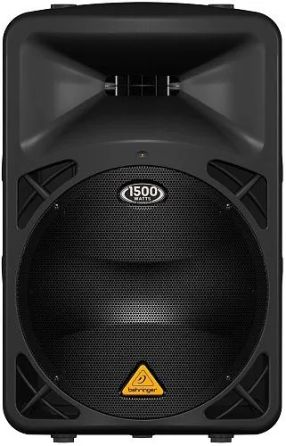 Behringer B615D Активная акустическая система.