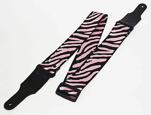 Fidel FL40203PA PolyArt Ремень для гитары.