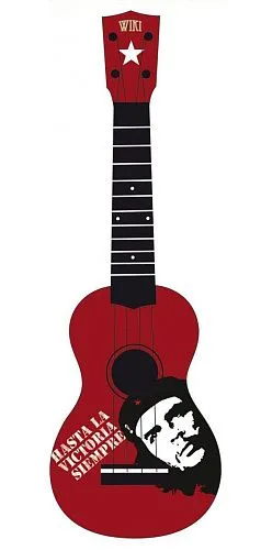 Wiki UK/CHE Укулеле.
