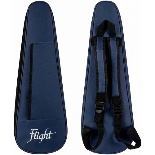 Flight IRIS Concert RD Укулеле концерт.