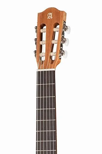 Alhambra 7.800 Z-Nature Open Pore Гитара классическая