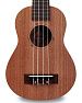 Hampi SZ1 Укулеле сопрано.-2