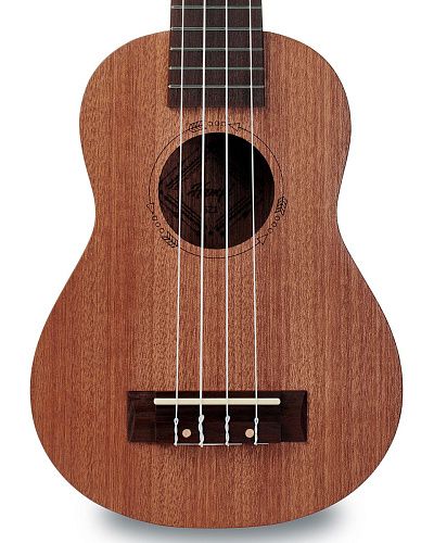 Hampi SZ1 Укулеле сопрано.