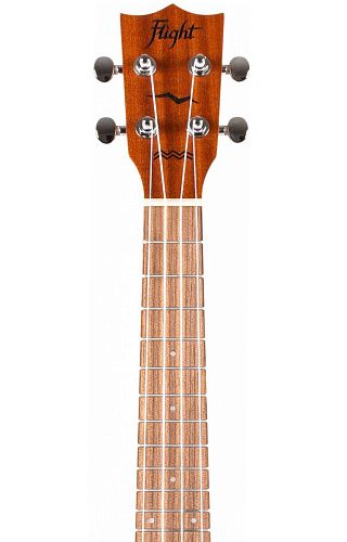 Flight AUC-33 Stardust Укулеле концерт, серия Art.