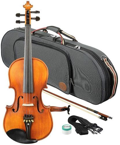 Andrew Fuchs M-2 1/2 Скрипка.