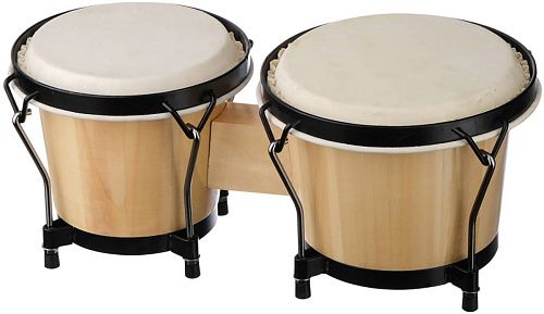 Fleet FLT-105F Бонги деревянные 6"+7".