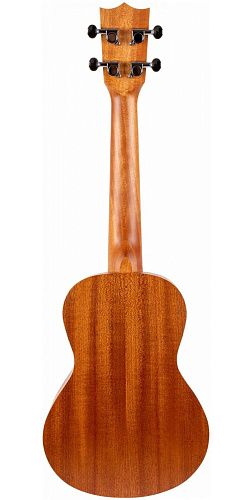 Flight AUC-33 Stardust Укулеле концерт, серия Art.