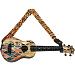 Flight S35 Marigold Ремень для укулеле.-1