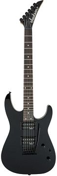 Jackson JS12 Dinky DK Black Электрогитара