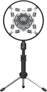 Behringer BV635 Конденсаторный USB-микрофон.