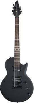 Jackson JS22 Monarkh SC Satin Black Электрогитара.