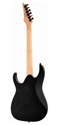 Ibanez GRG121DX-BKF Электрогитара.