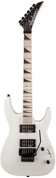 Jackson JS32 DKA-M Dinky Snow White Электрогитара