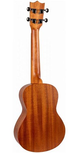 Flight AUC-33 Stardust Укулеле концерт, серия Art.