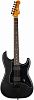 JET JS-400 MBK R Электрогитара, Stratocaster.-0